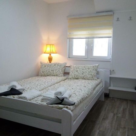 Apartments&Rooms Mido Visoko Extérieur photo