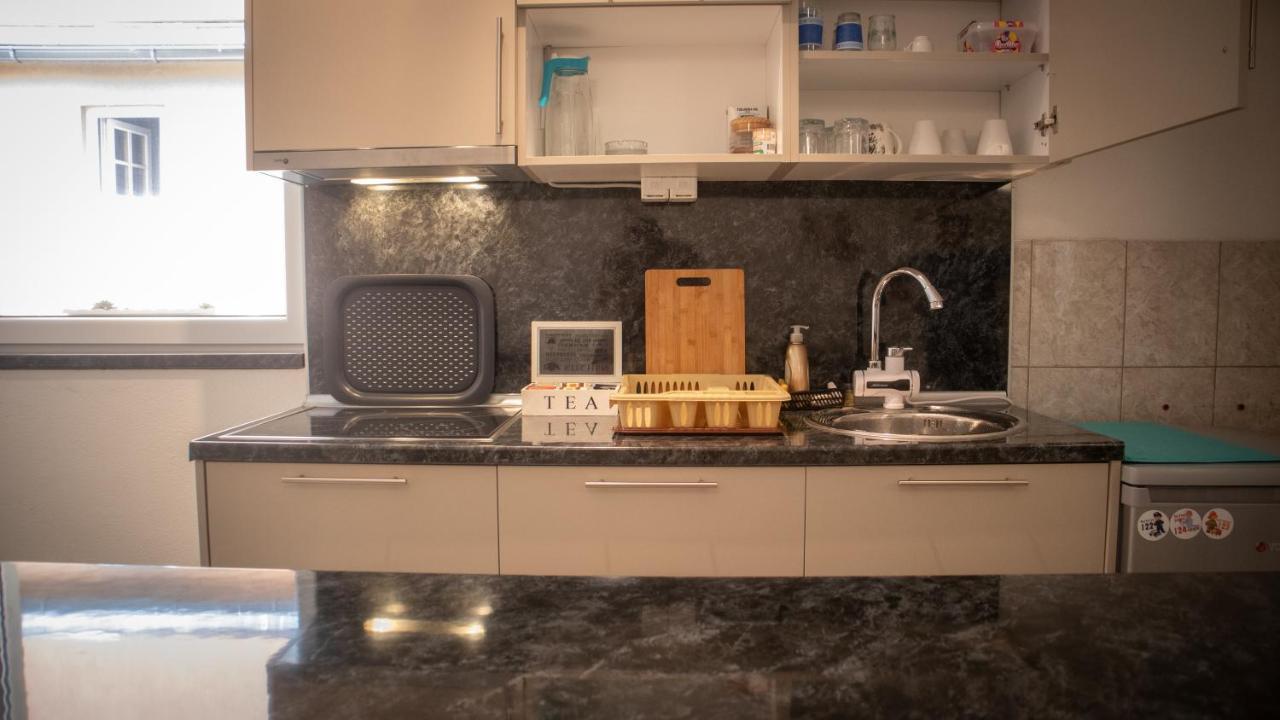 Apartments&Rooms Mido Visoko Extérieur photo