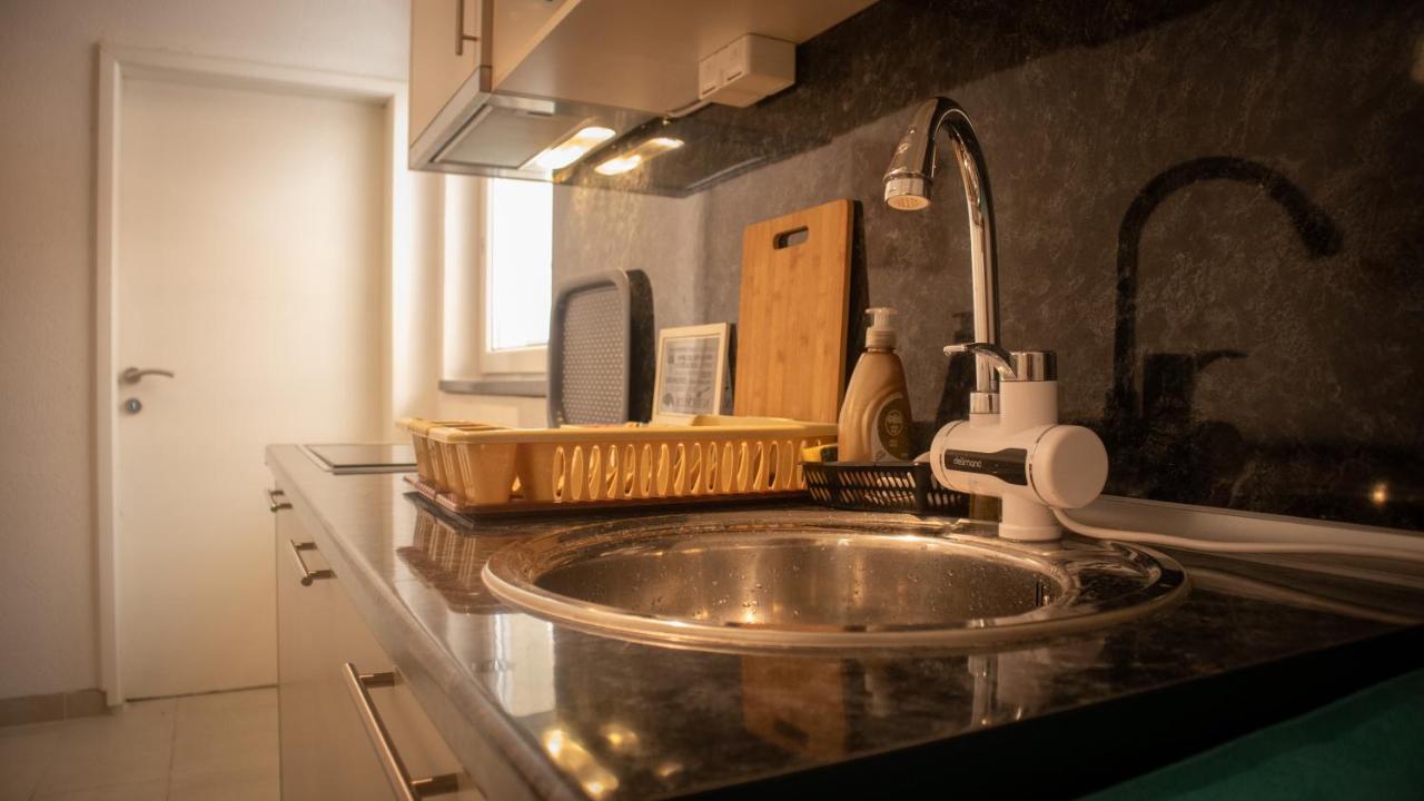 Apartments&Rooms Mido Visoko Extérieur photo