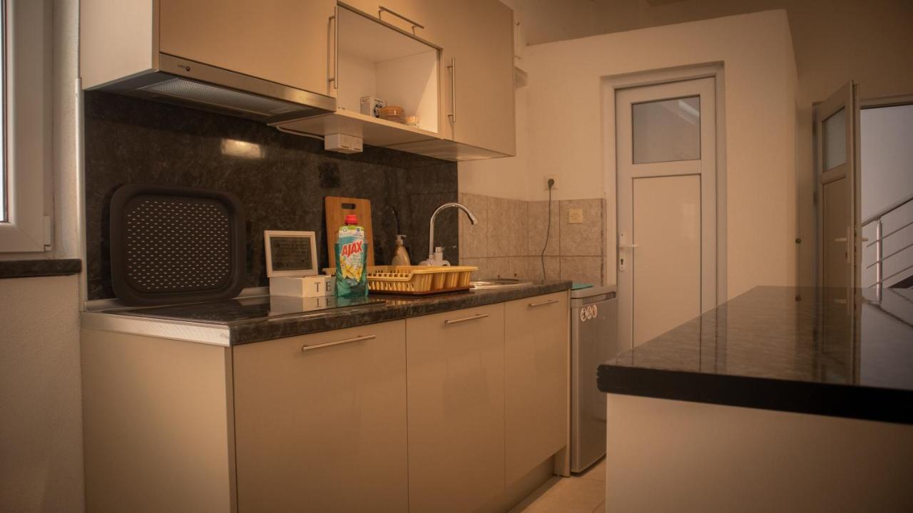 Apartments&Rooms Mido Visoko Extérieur photo