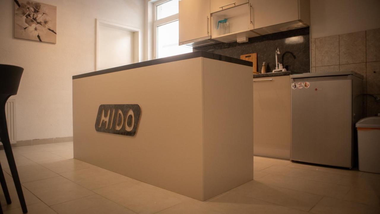 Apartments&Rooms Mido Visoko Extérieur photo