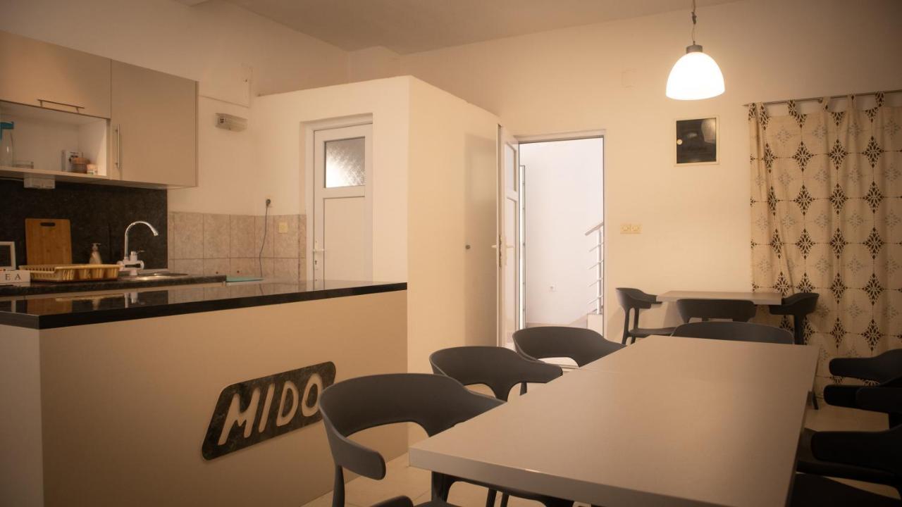 Apartments&Rooms Mido Visoko Extérieur photo