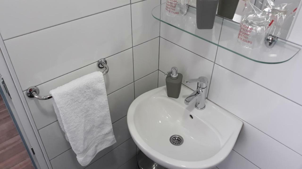 Apartments&Rooms Mido Visoko Extérieur photo