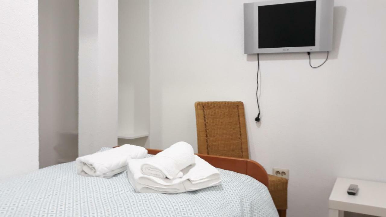 Apartments&Rooms Mido Visoko Extérieur photo