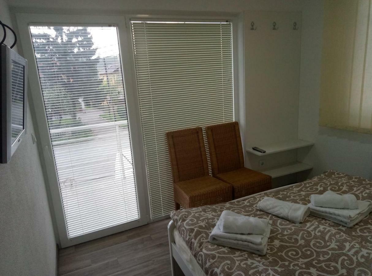 Apartments&Rooms Mido Visoko Extérieur photo