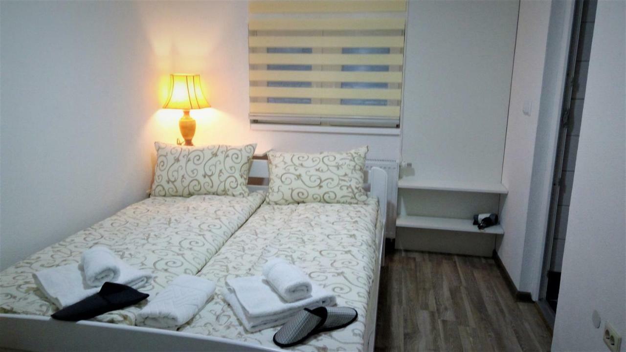 Apartments&Rooms Mido Visoko Extérieur photo