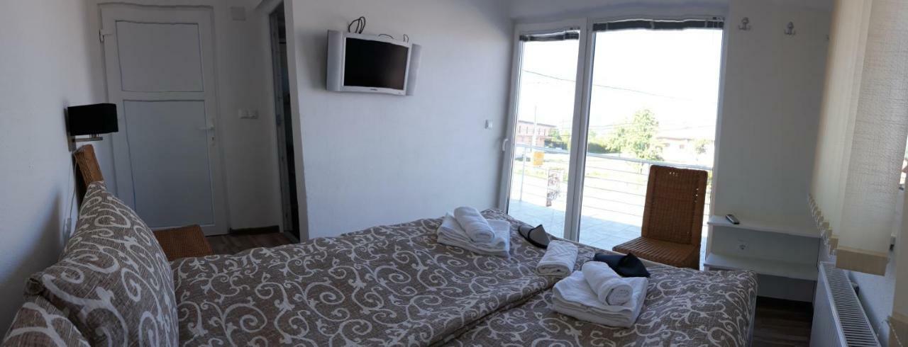 Apartments&Rooms Mido Visoko Extérieur photo