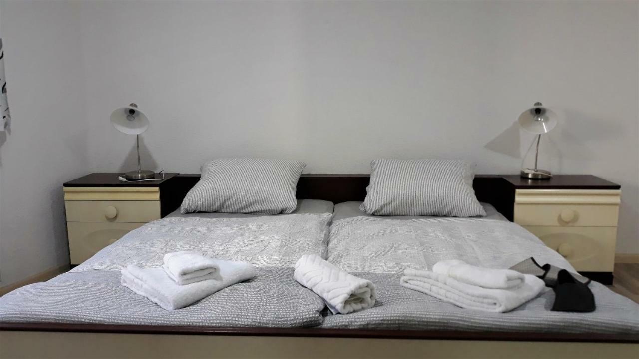 Apartments&Rooms Mido Visoko Extérieur photo