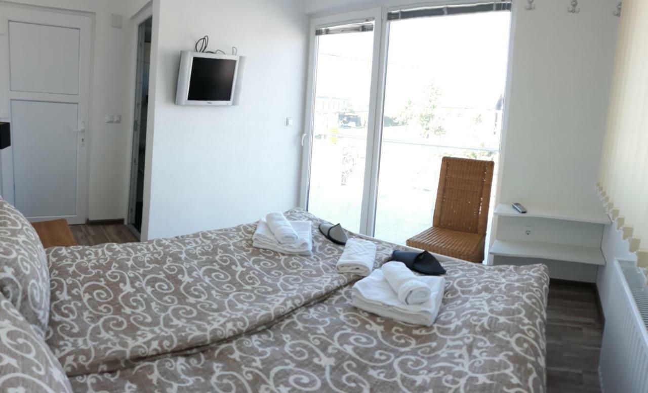 Apartments&Rooms Mido Visoko Extérieur photo