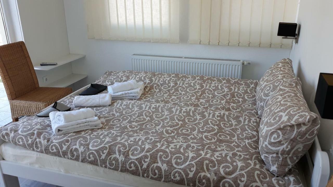 Apartments&Rooms Mido Visoko Extérieur photo