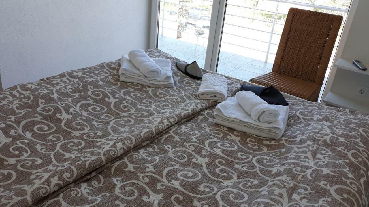 Apartments&Rooms Mido Visoko Extérieur photo