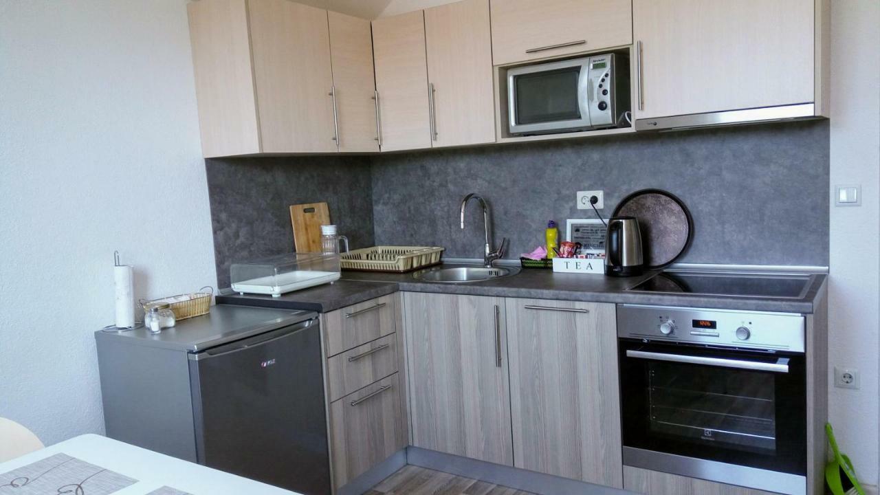 Apartments&Rooms Mido Visoko Extérieur photo