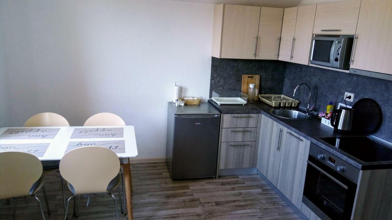 Apartments&Rooms Mido Visoko Extérieur photo