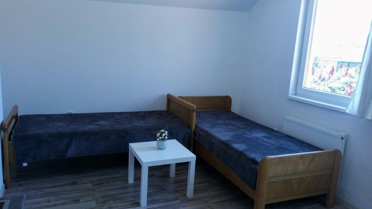 Apartments&Rooms Mido Visoko Extérieur photo