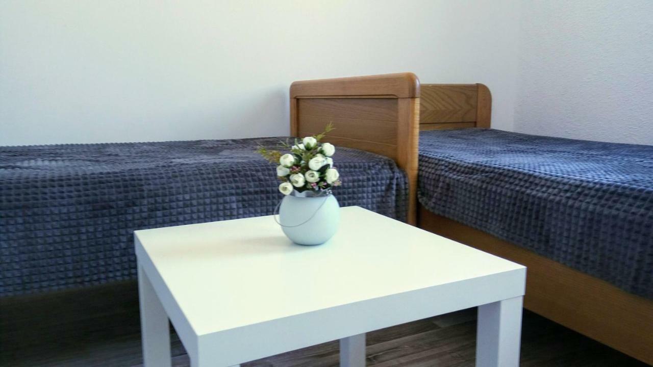 Apartments&Rooms Mido Visoko Extérieur photo